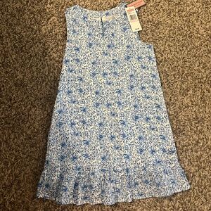 Grls size 6 Vineyard Vines dress